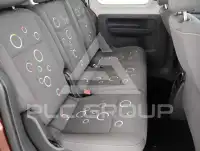 2011 Volkswagen Caddy
