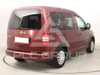 2011 Volkswagen Caddy