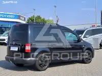 2011 Volkswagen Caddy