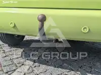 2011 Volkswagen Caddy