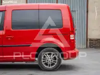 2011 Volkswagen Caddy