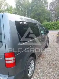 2011 Volkswagen Caddy