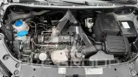 2011 Volkswagen Caddy