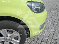 2011 Volkswagen Caddy