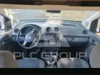 2011 Volkswagen Caddy