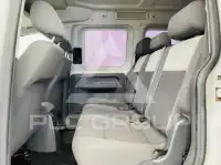 2011 Volkswagen Caddy