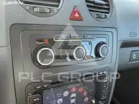 2011 Volkswagen Caddy