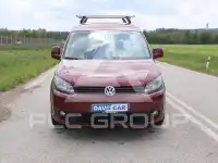 2011 Volkswagen Caddy