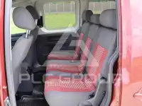 2011 Volkswagen Caddy