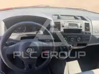 2011 Volkswagen Transporter