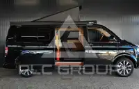 2011 Volkswagen Transporter