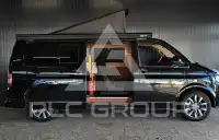 2011 Volkswagen Transporter
