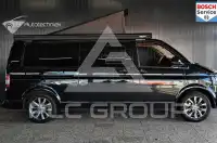 2011 Volkswagen Transporter