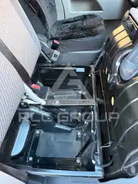 2011 Volkswagen Transporter