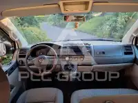 2011 Volkswagen Transporter