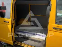 2011 Volkswagen Transporter