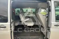 2011 Volkswagen Transporter