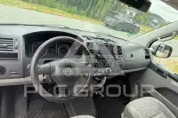 2011 Volkswagen Transporter