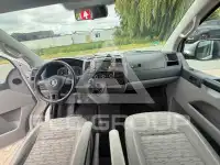 2011 Volkswagen Transporter