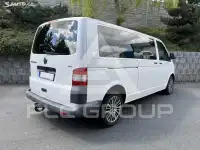 2011 Volkswagen Transporter