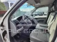 2011 Volkswagen Transporter