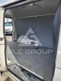 2011 Volkswagen Transporter