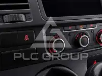 2011 Volkswagen Transporter