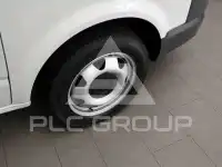 2011 Volkswagen Transporter