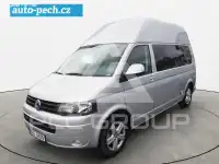 2011 Volkswagen Transporter