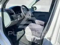 2011 Volkswagen Transporter