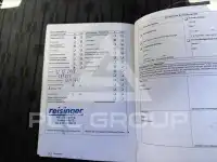 2011 Volkswagen Transporter