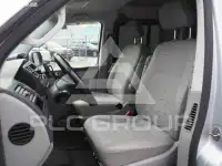 2011 Volkswagen Transporter