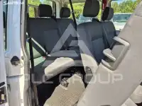 2011 Volkswagen Transporter