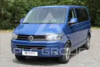 2011 Volkswagen Transporter