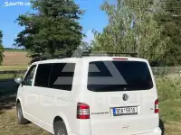 2011 Volkswagen Transporter