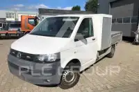 2011 Volkswagen Transporter