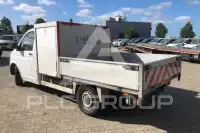 2011 Volkswagen Transporter