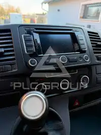 2011 Volkswagen Transporter