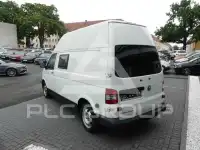 2011 Volkswagen Transporter