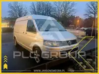 2011 Volkswagen Transporter