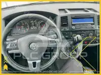 2011 Volkswagen Transporter