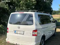 2011 Volkswagen Transporter