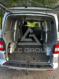 2011 Volkswagen Transporter