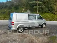 2011 Volkswagen Transporter