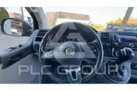 2011 Volkswagen Transporter