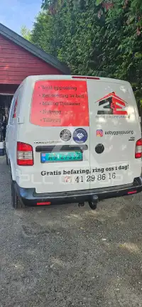 2011 Volkswagen Transporter