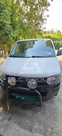 2011 Volkswagen Transporter