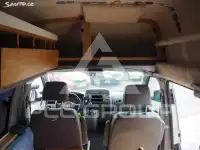2011 Volkswagen Transporter