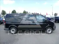 2011 Volkswagen Transporter
