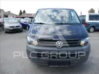 2011 Volkswagen Transporter
